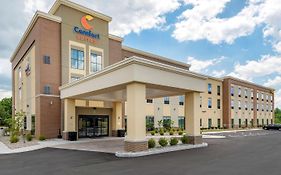 Comfort Suites Dry Ridge